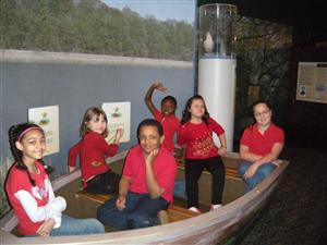 Rochester Museum of Science 